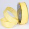 The Ribbon People Yellow French Wired Craft Ribbon 1&#x22; x 54 Yards
